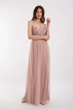 Riva Embellished Corset Maxi Dress In Pink -Laceand Beads 10 8049545a 05bf 4b18 afd3 56c3ac3519f0