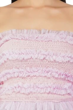 Rolf Top In Light Pink 9 Rolf Top In Light Pink -Laceand Beads 14 5