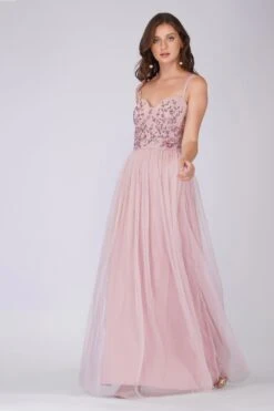 Riva Embellished Corset Maxi Dress In Pink -Laceand Beads 16 3 bb2ddd40 78d7 4c90 a56b 8fa8c1e783c1