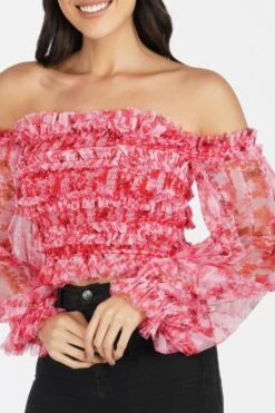 Rolf Top In Red Print 10 Rolf Top In Red Print -Laceand Beads 4 feb7f7e4 e30d 4300 a647 cd558bcbd50a