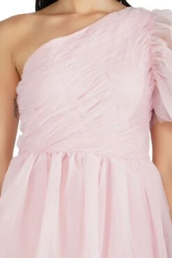 Rowena Mesh Maxi In Soft Pink -Laceand Beads 5 723fe0f2 cb45 4a3e bdc6 6219e6da77f4