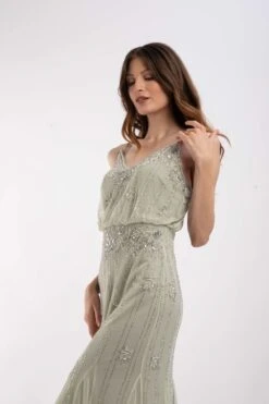 Keeva Pale Aqua Bridesmaid Dress 21 Keeva Pale Aqua Bridesmaid Dress -Laceand Beads 8 86a625f2 ed6d 444f 8cb8 4b166ccebf15