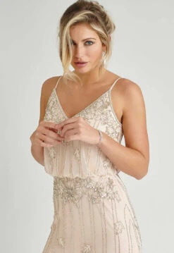 Keeva Embellished Mini 19 Keeva Embellished Mini -Laceand Beads Keeva Mini