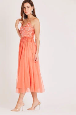 Riri Midi 9 Riri Midi -Laceand Beads LACE BEADS 1801