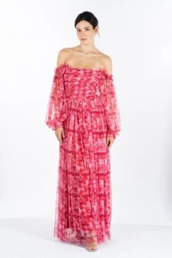 Lana Red Printed Tulle Dress 15 Lana Red Printed Tulle Dress -Laceand Beads LanaRedLaceandbeads ee814960 32cb 4f04 bf02 c854ff45c3af