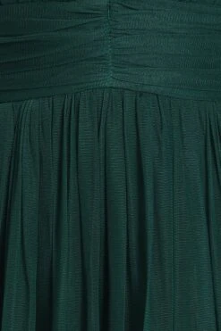 Madison Maxi Dress In Forest Green 15 Madison Maxi Dress In Forest Green -Laceand Beads MadisonMaxiinEmeraldGreen 11