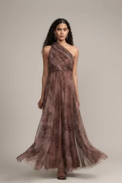 Naiara Maxi Dress In Leopard Print -Laceand Beads Naiara Maxi in Leopard Print 3 e4f47081 cc07 4f7f 94b2 7c40d6d8f200