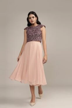 Pica Embellished Top In Burgundy 9 Pica Embellished Top In Burgundy -Laceand Beads PicaTopinBurgundy 4