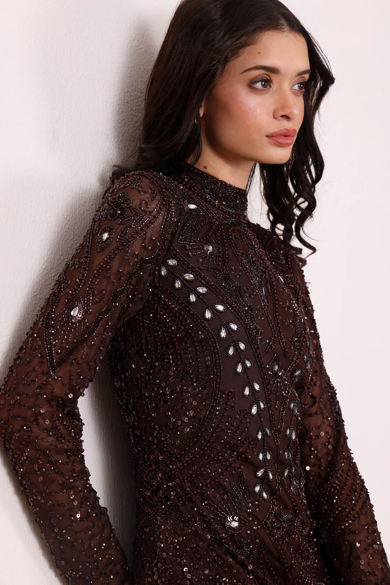 Laceand Beads -Laceand Beads Untitled Session2355