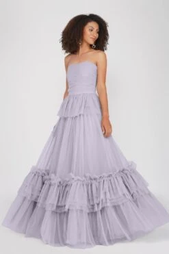 Ana Lilac Tulle Gown 5 Ana Lilac Tulle Gown -Laceand Beads Untitleddesign 46