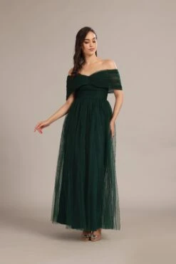 Gillian Maxi Dress In Emerald Green 11 Gillian Maxi Dress In Emerald Green -Laceand Beads nitya11315